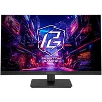 Asrock PG27FF Gaming-Monitor (69 cm/27 ", 1920 x 1080 px, Full HD, 1 ms Reaktionszeit, 180 Hz, IPS)