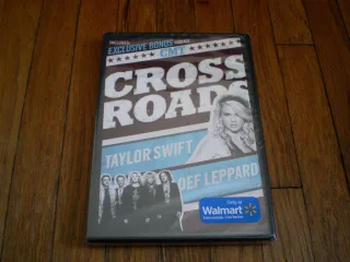 Taylor Swift - CMT: Crossroads