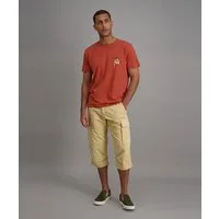 Pioneer Authentic Jeans Bermudas COREY Cargo Bermuda mit Taschen
