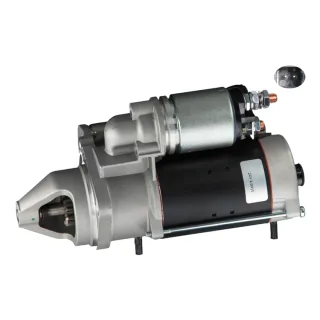 Febi Anlasser  100530