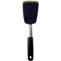 OXO Good Grips Pfannenwender, flexibel, Silikon, groß