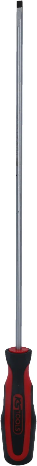 KS Tools ERGOTORQUEplus Schlitz-Schraubendreher, 405mm lang - 159.1107