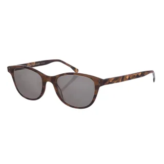 Z473 Damen-Sonnenbrille aus Acetat in quadratischer Form