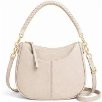 TONI&FRIENDS Schultertasche Extravagant, aus weichem Softmaterial