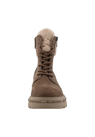 TOM TAILOR Stiefel "Tom Tailor Winter Boots"