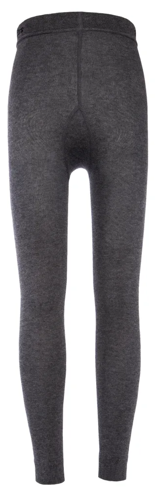 Ewers Strümpfe GmbH - Leggings anthrazit mel. - Gr. - 113