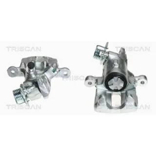Triscan Bremssattel hinten rechts Nissan Almera N16 Primera P11 8170342803
