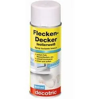 decotric® Isoliergrundierung Flecken-Decker Isolier-Spray Isolierspray
