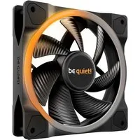 be quiet! Gehäuselüfter Light Wings 120mm PWM