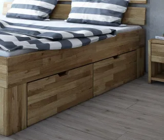 Bettkastenset Sarah