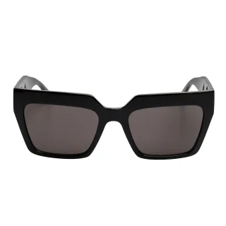 Damen Weit Geometrische Sonnenbrille KL6181S N