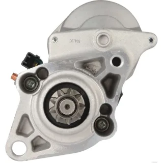 Elparts Starter  42002005