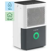 TROTEC Luftentfeuchter TTK 33 E, Wäschetrocknungs-Funktion Selbstwäsche-Funktion