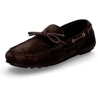 Gant Gant Damen Mokassin Seabaya braun Slipper