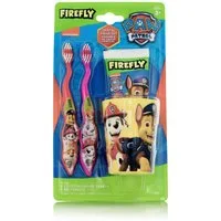 Nickelodeon Zahnpasta Firefly Paw Patrol