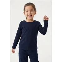 Name It Langarmshirt NMFVIBBI LS TOP NOOS