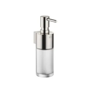Dornbracht Spender , Wandmodell SERIENNEUTRAL 83435970 Platin 83435970-08
