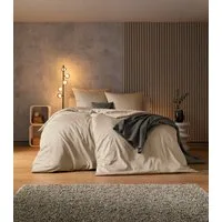 Estella Bettwäsche Valetta, Mako-Satin, 2 teilig