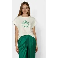 MARC AUREL Blusenshirt