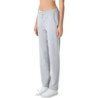 COMEOR Jogginghose Damen Jogginghose Sporthose Sweathose – Bequeme Freizeit Fitnesshose mit Kordelzug