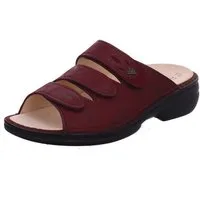 Finn Comfort FinnComfort - Kos - bordo Pantolette