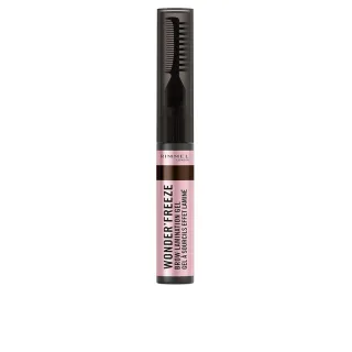 Wonder' Freeze Augenbrauengel #003-mittelbraun 6 gr