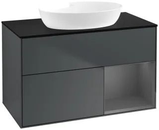 Schwarz