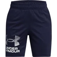 Under Armour® Shorts Ua Tech Logo Shorts