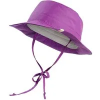 VAUDE Outdoorhut Bucket Hat (Ein Stück) Bucket hat mit UV-Schutz