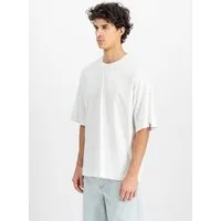 Alpha Industries T-Shirt Studio Edition T-Shirt