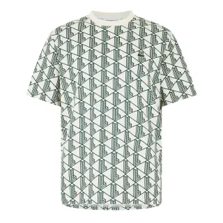Lacoste - T-Shirt für Herren, Regulär (Grün)