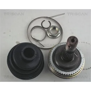 Triscan Antriebswellengelenk au?en Toyota Starlet P9 1,3