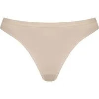 Naturana Stringtanga The Thursday (1-St) feminin, elastisch, bequem, eng, weich