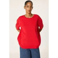 touche prive T-Shirt KURZARM-T-SHIRT AUS 100 % BAUMWOLLE