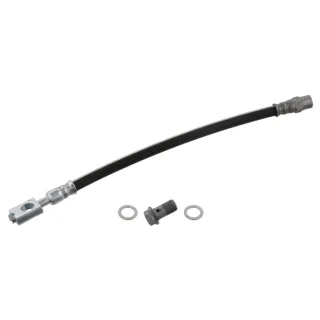 Febi Bremsschlauch hinten Audi A8 30857