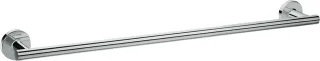 Hansgrohe Badetuchhalter Logis Universal chrom, 41716000 41716000