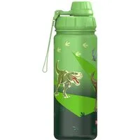 Step by Step Trinkflasche Stainless Steel Trinkflasche