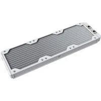 Hydro X-Serie XR5 360 mm V2, Radiator weiß