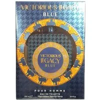 Marc Dion Eau de Toilette Marc Dion Victorious Legacy für Herren Eau de Toilette 100 ml