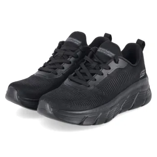 Skechers Low Sneaker BOBS B FLEX HI FLYING HI - Gr. 37 - Schwarz - Textil