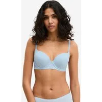 Marc O'Polo Bügel-BH Second Skin Underwire BH, Stützender BH, BH mit Bügel