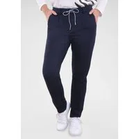 NAVIGAZIONE Stoffhose im Punto di Roma-Stil