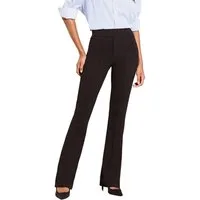 LIPSY Schlaghose Lipsy ausgestellte Hose mit hoher Taille, Regular (1-tlg)