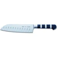 F. DICK Santokumesser Dick Santoku KÙchenmesser 1905 Messer Klinge 18 cm, keilf?rmiger