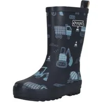 ZIGZAG Gemus Gummistiefel mit wasserdichter Eigenschaft