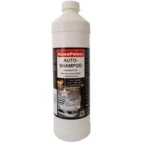 CleanPrince Autoshampoo Konzentrat Aktivschaum Auto Kfz Reinigungsmittel Auto-Reinigungsmittel