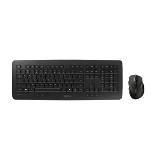 Cherry DW 5100 | jd-0520cs-2 | Tastatur-und-Maus-Set - kabellos