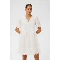 KAFFE Blusenkleid Kleid KAmolly