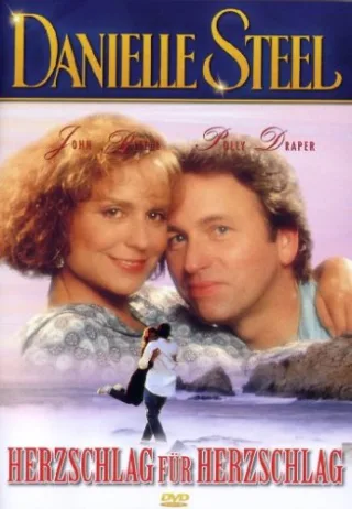 Danielle Steel - Herzschlag für Herzschlag [DVD] [2006]
