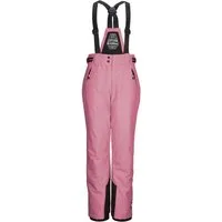 Killtec Skihose KSW 213 GRLS SKI PNTS Wasserdichte, atmungsaktive Skihose mit verstellbarer Taille
